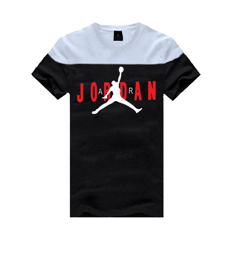 men jordan t-shirt S-XXXL-1902